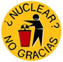 Nuclear? No gracias